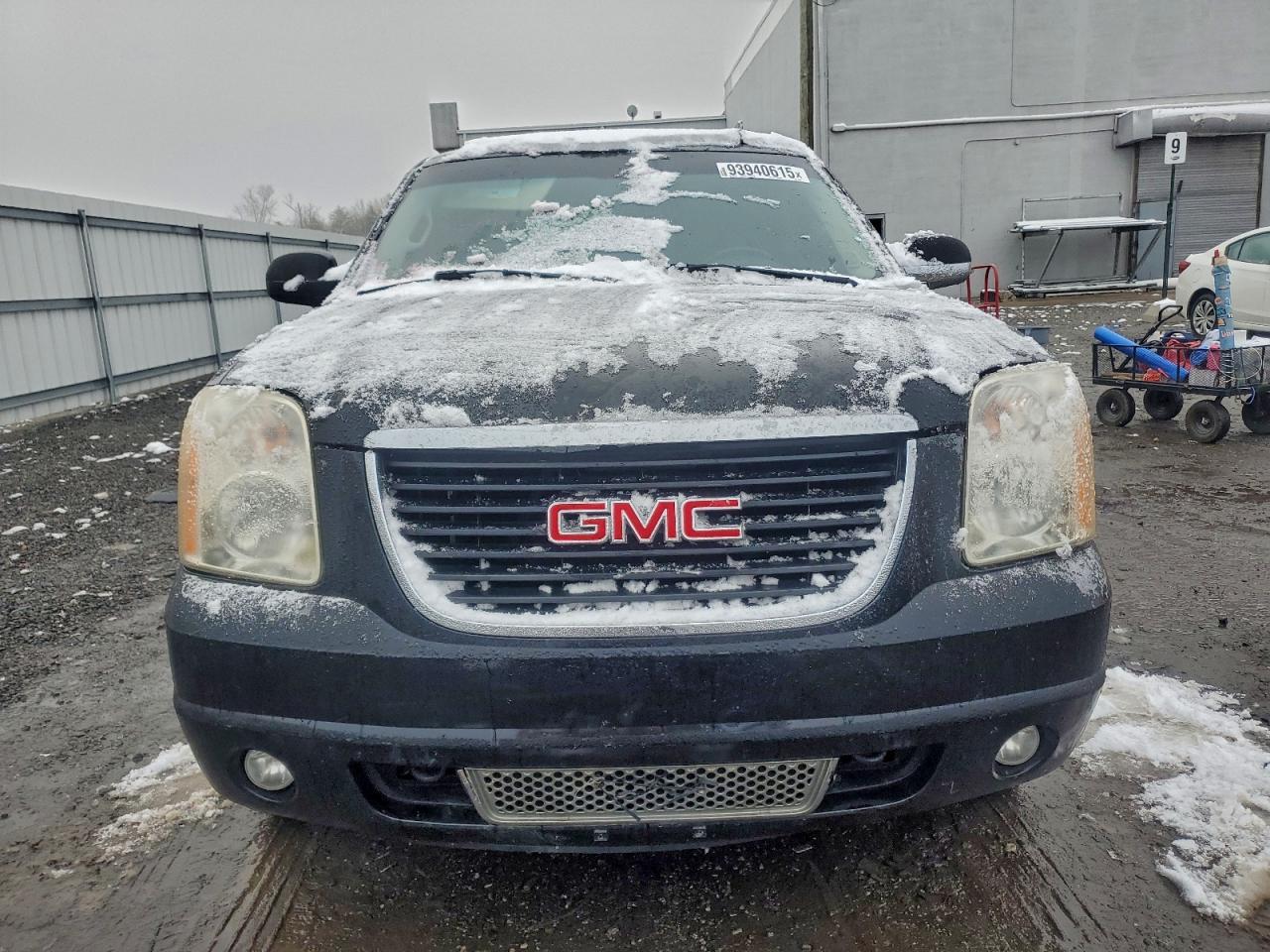 2012 Cadillac Escalade Luxury - Фото 5