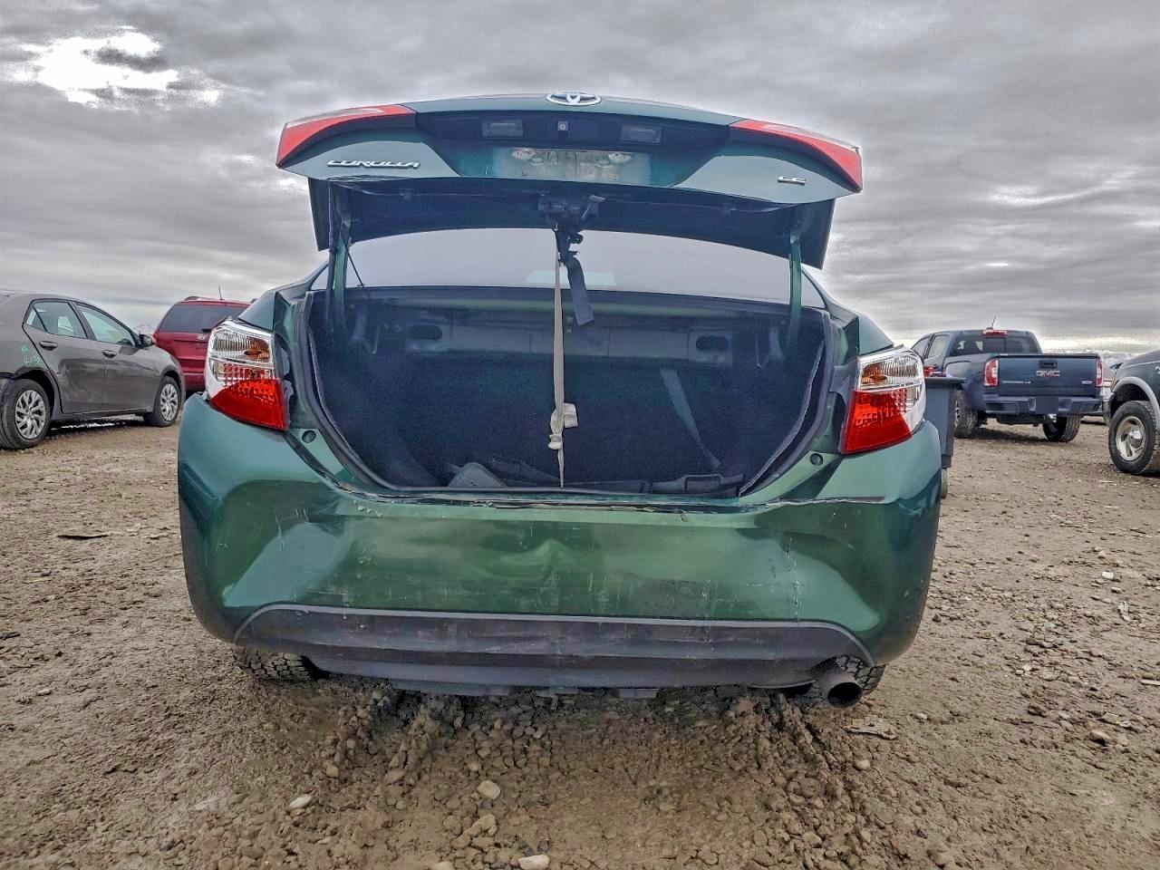 2016 Toyota Corolla L - Image 6