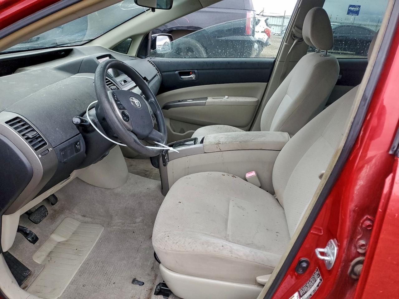 2008 Toyota Prius - Image 7