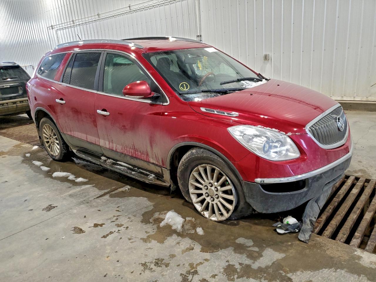 2012 Buick Enclave - Фото 4