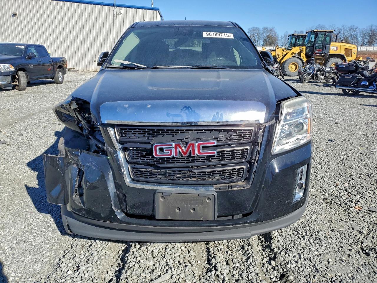 2015 GMC Terrain Sle - Image 5