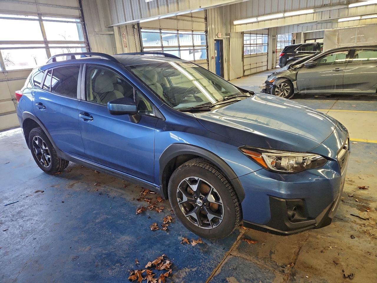 2018 Subaru Crosstrek Premium - Image 4