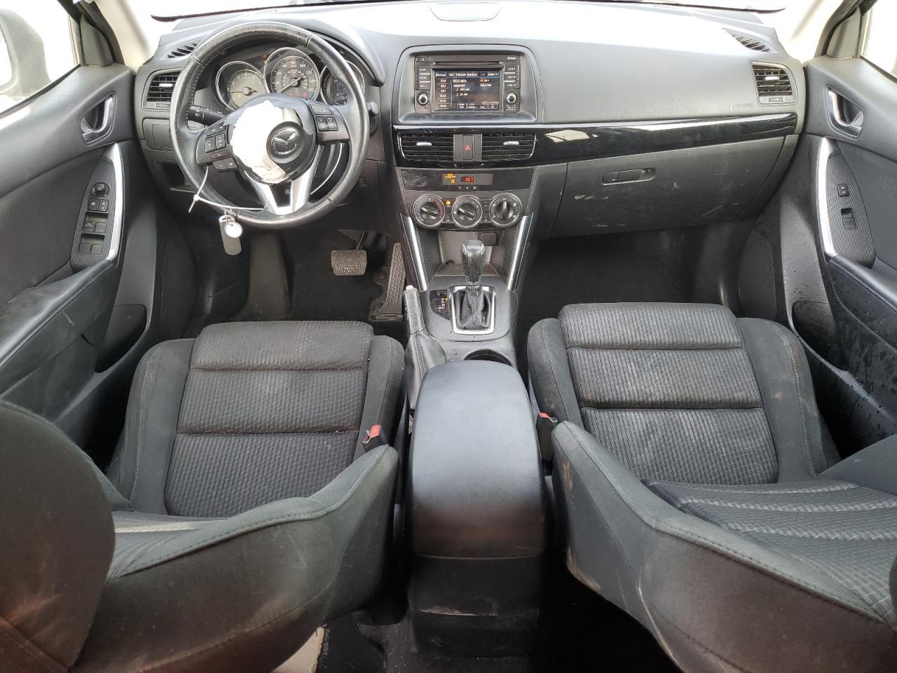 2015 Mazda Cx-5 Touring - Image 7