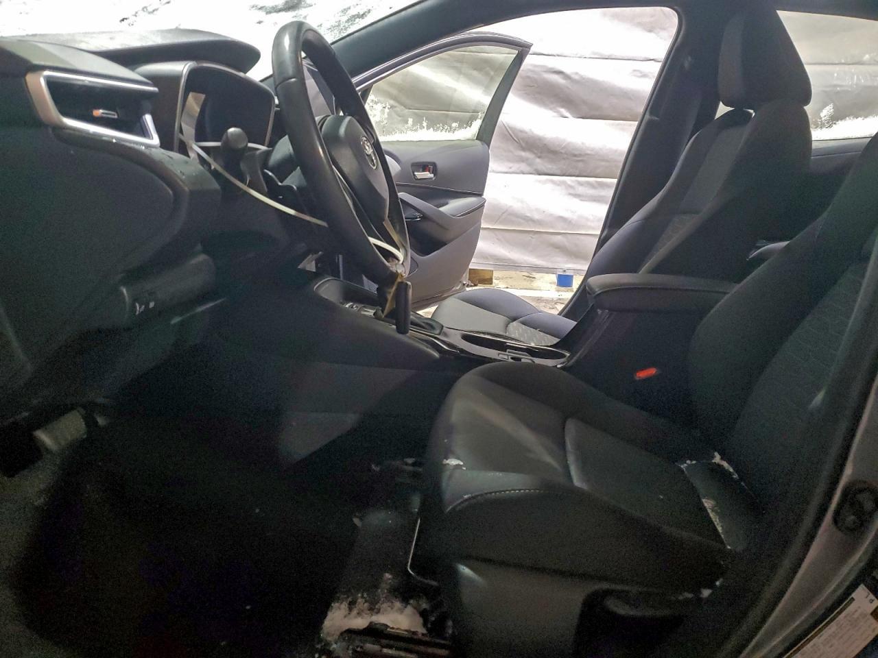 2023 Toyota Corolla Se - Фото 7