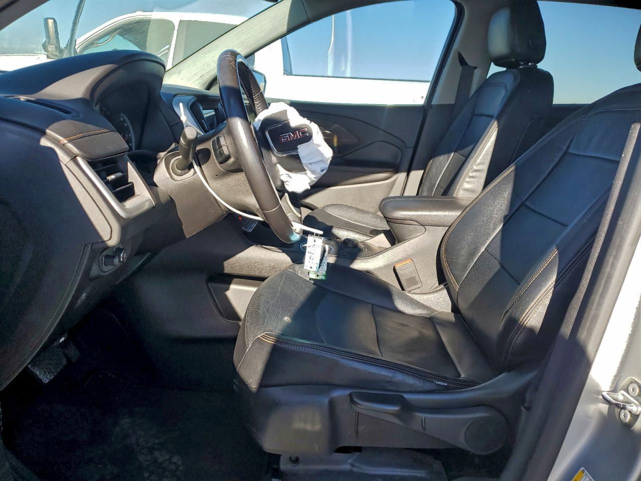 2018 GMC Terrain Sle - Фото 7