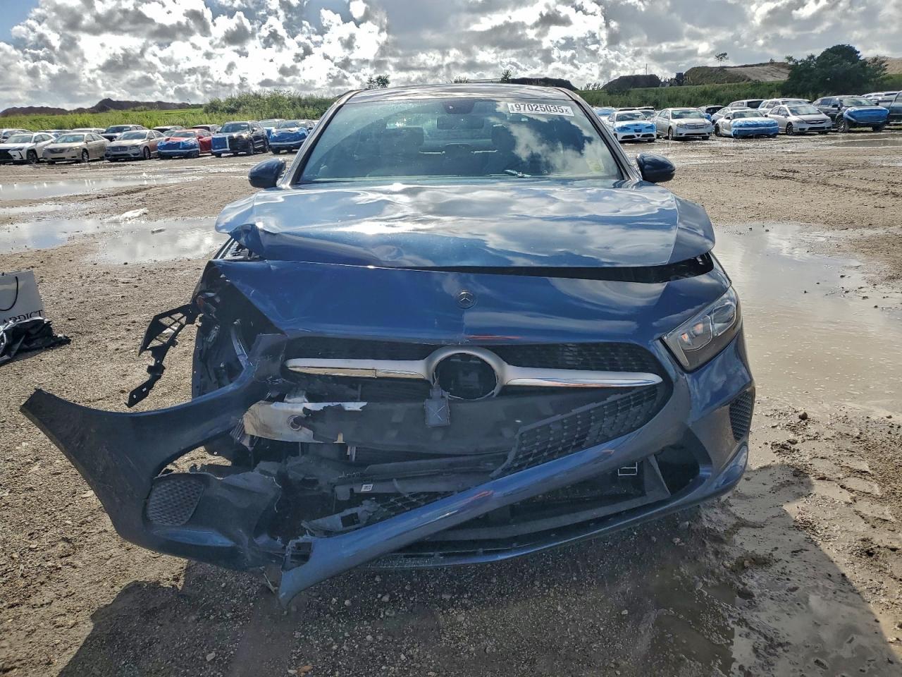2021 Mercedes-Benz A 220 - Image 5