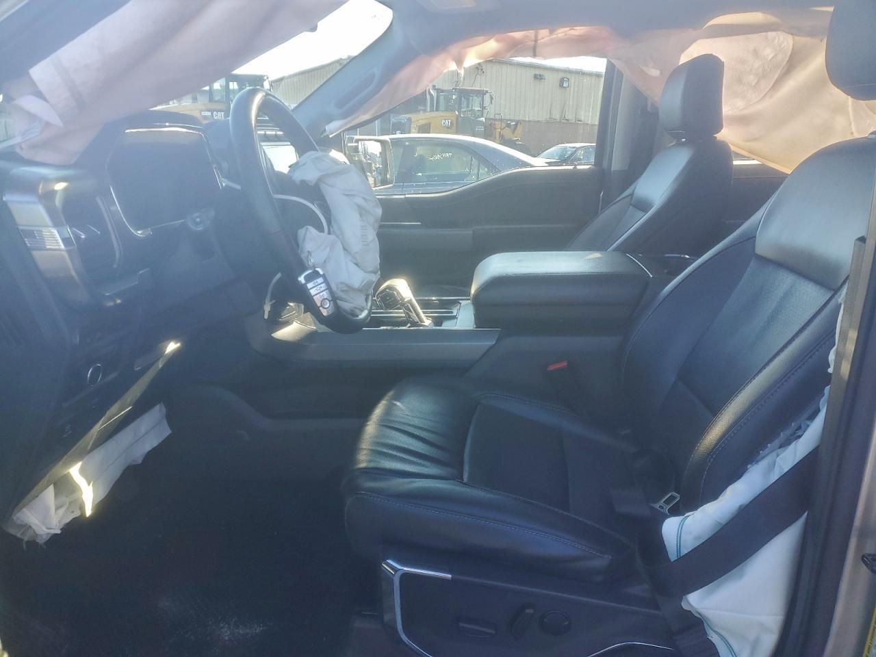 2023 Ford F150 Supercrew - Image 7