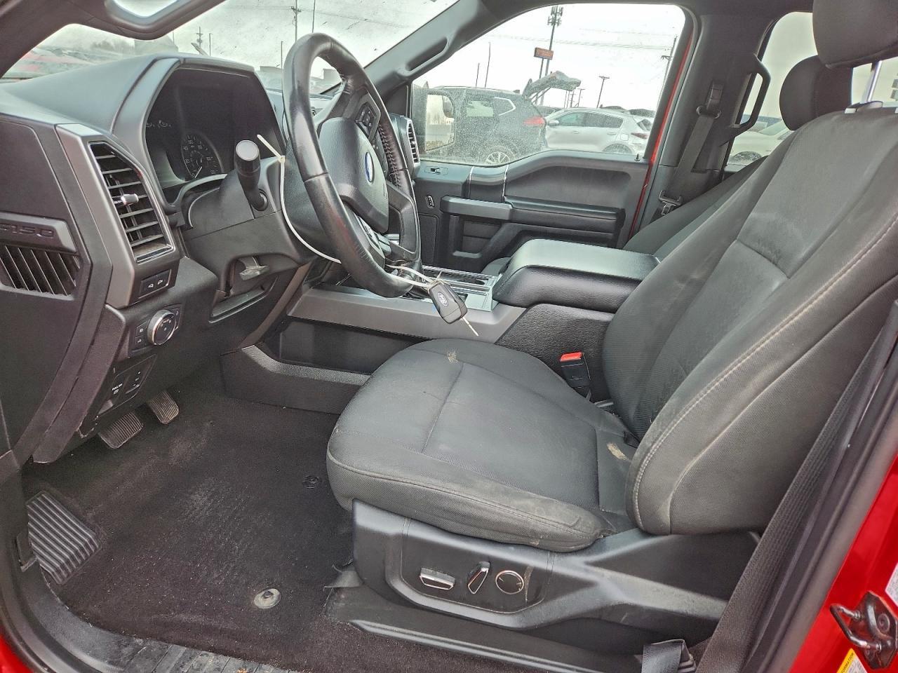 2018 Ford F150 Supercrew - Фото 7