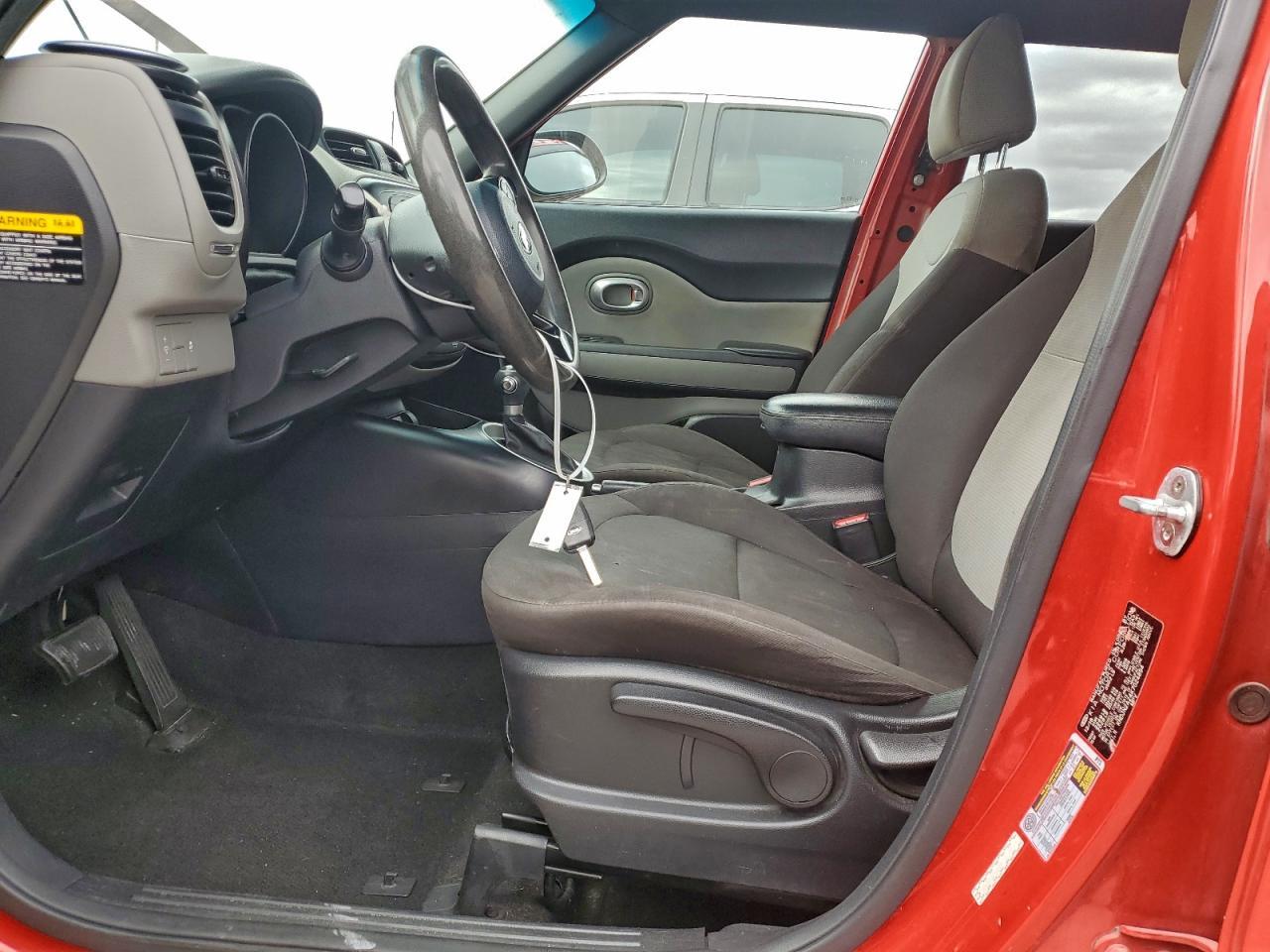 2019 Kia Soul - Image 7
