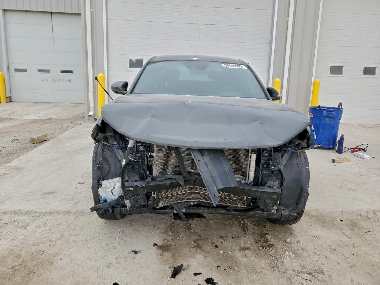 2024 Hyundai Santa Cruz Se - Image 5