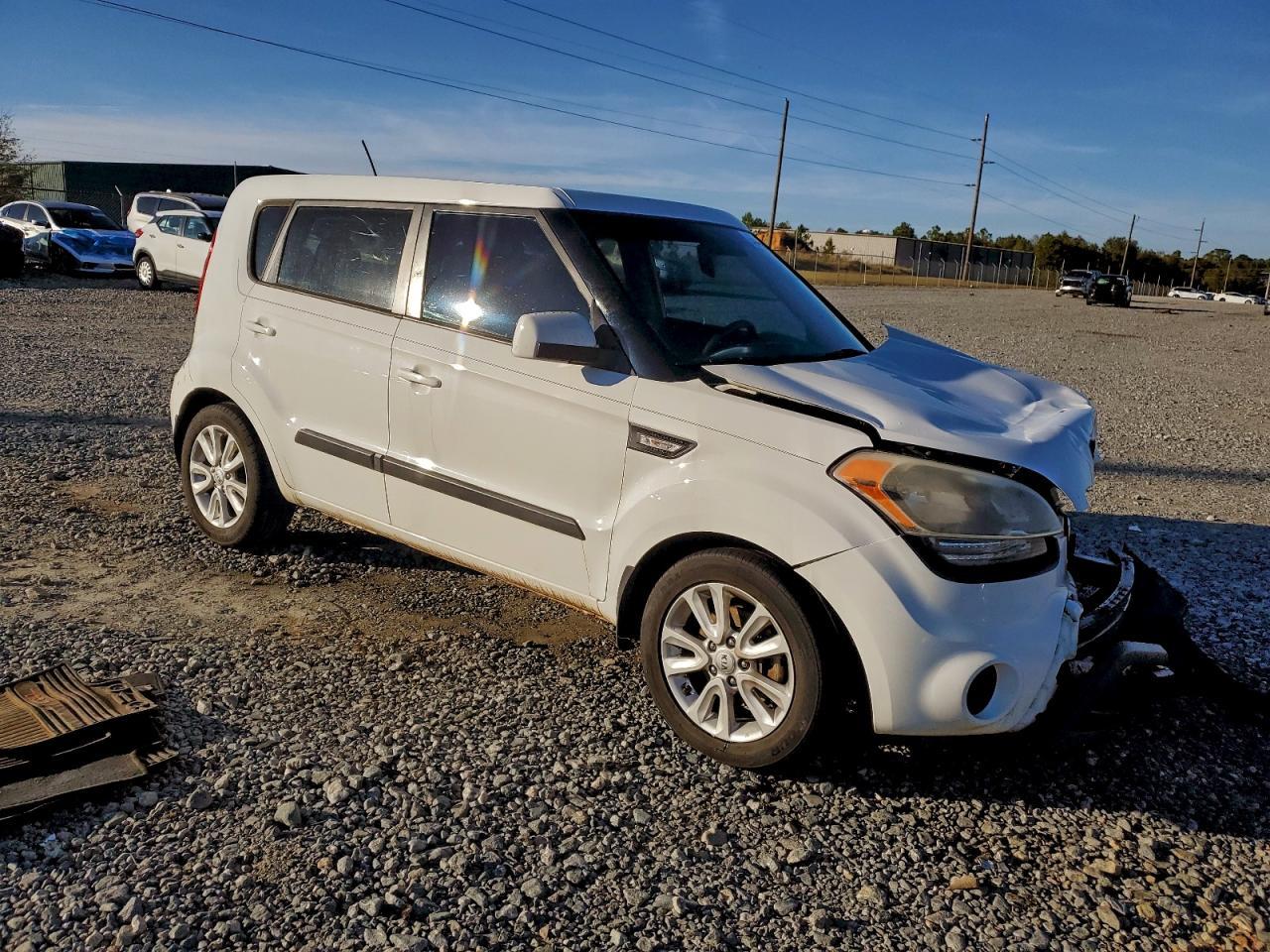 2013 Kia Soul - Image 4
