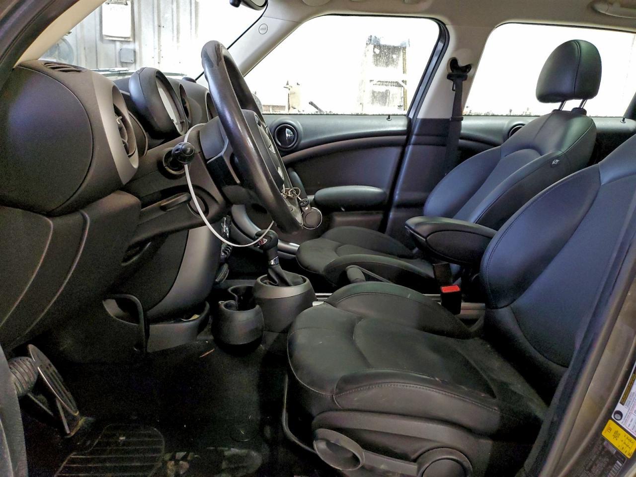 2011 Mini Cooper S Countryman - Image 7