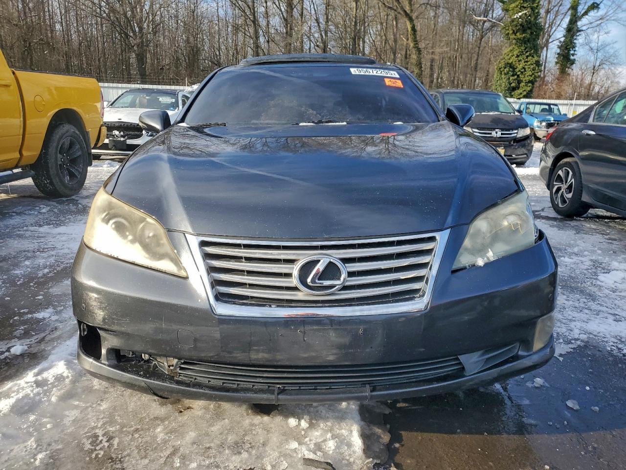 2010 Lexus Es 350 - Image 5