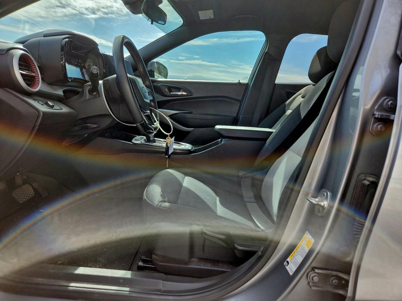 2024 Chevrolet Trax 1Rs - Image 7