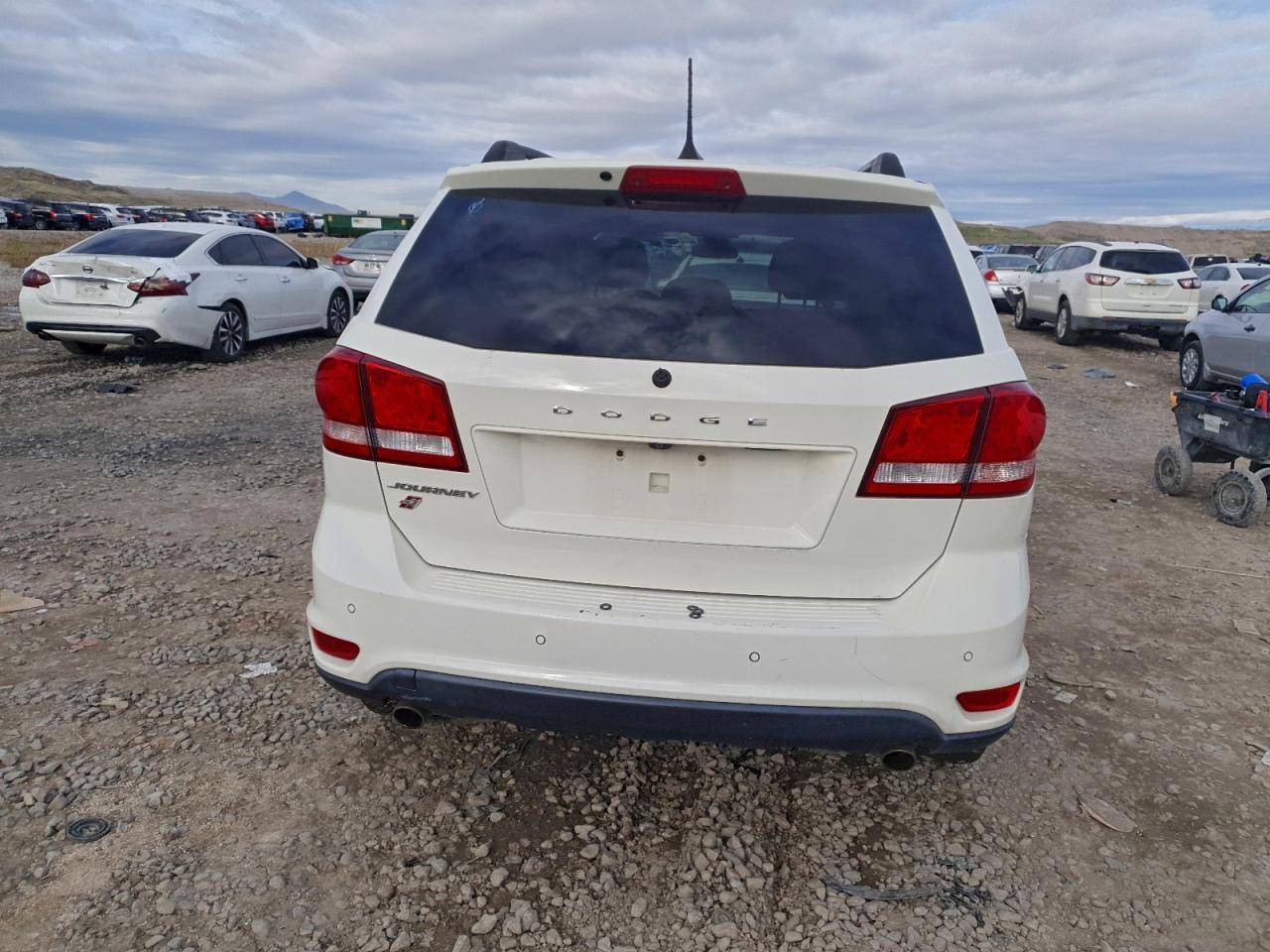 2018 Dodge Journey - Image 6