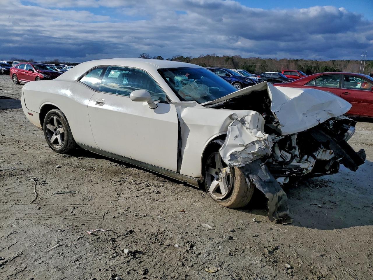 2010 Dodge Challenger Se - Фото 4