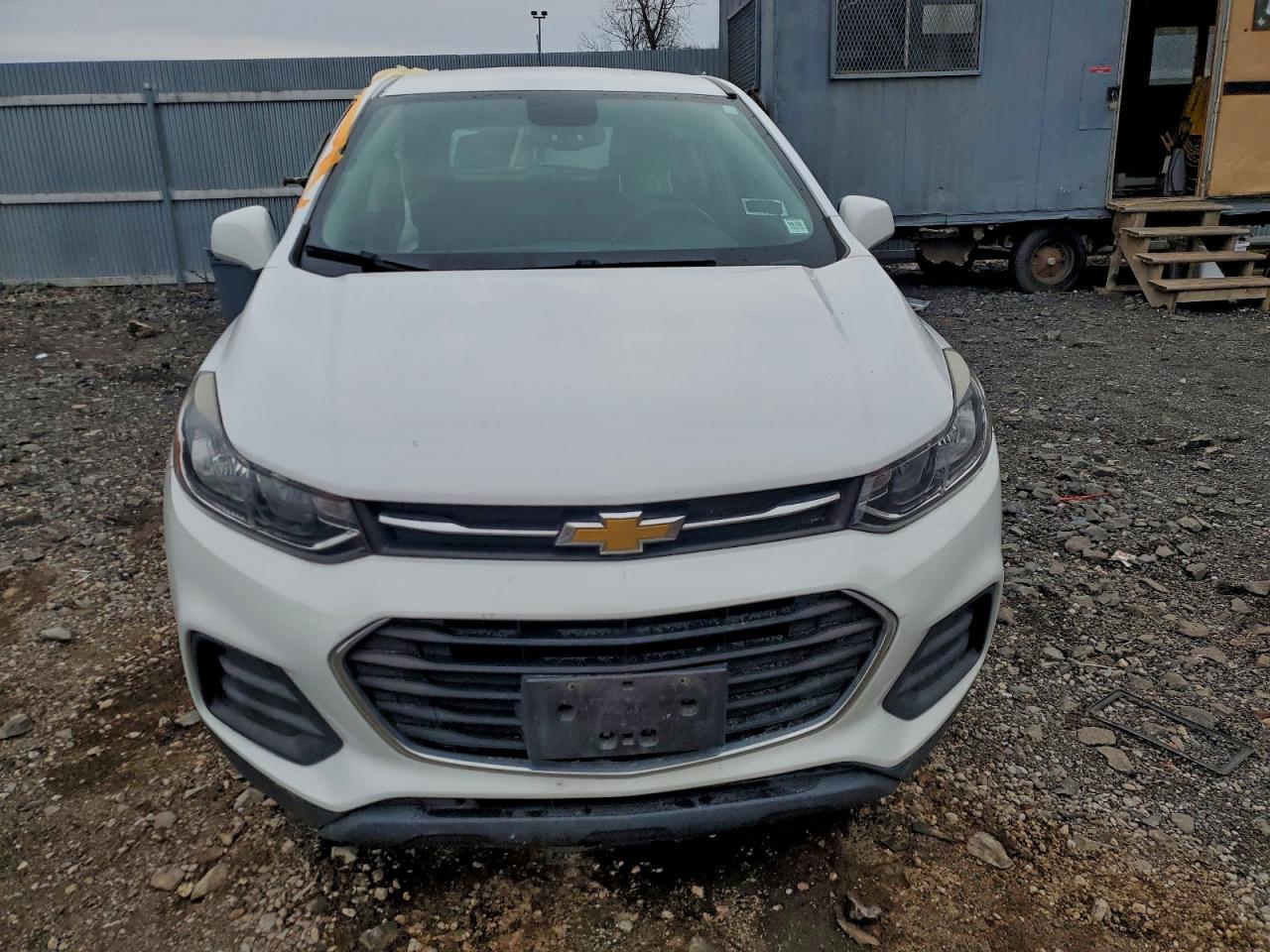 2018 Chevrolet Trax Ls - Фото 5