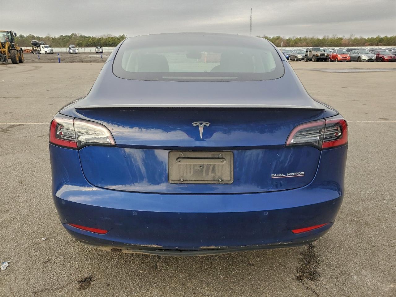 2022 Tesla Model 3 - Image 6