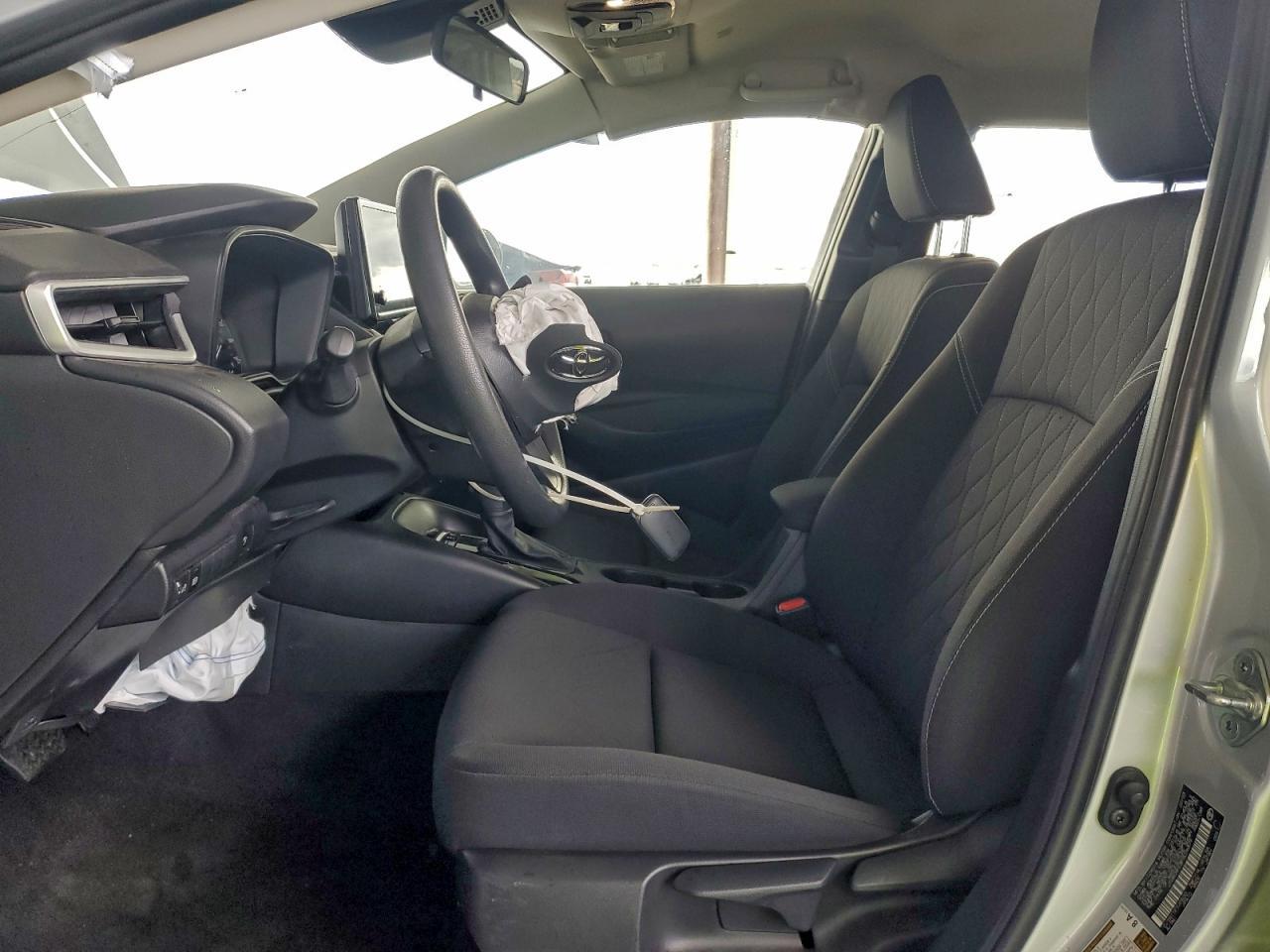 2023 Toyota Corolla Le - Фото 7