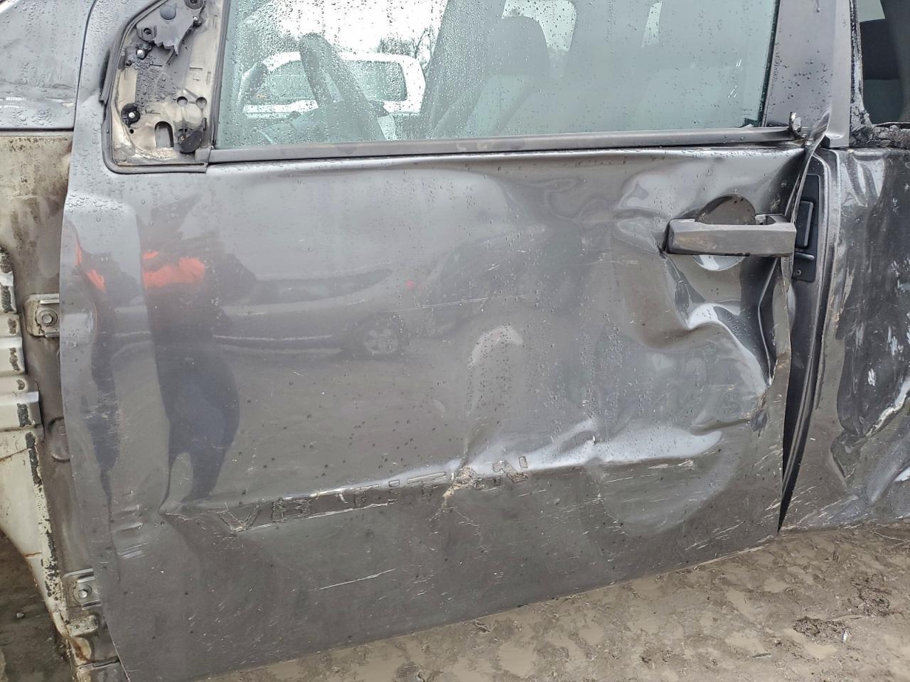 2006 Nissan Titan Xe - Фото 7