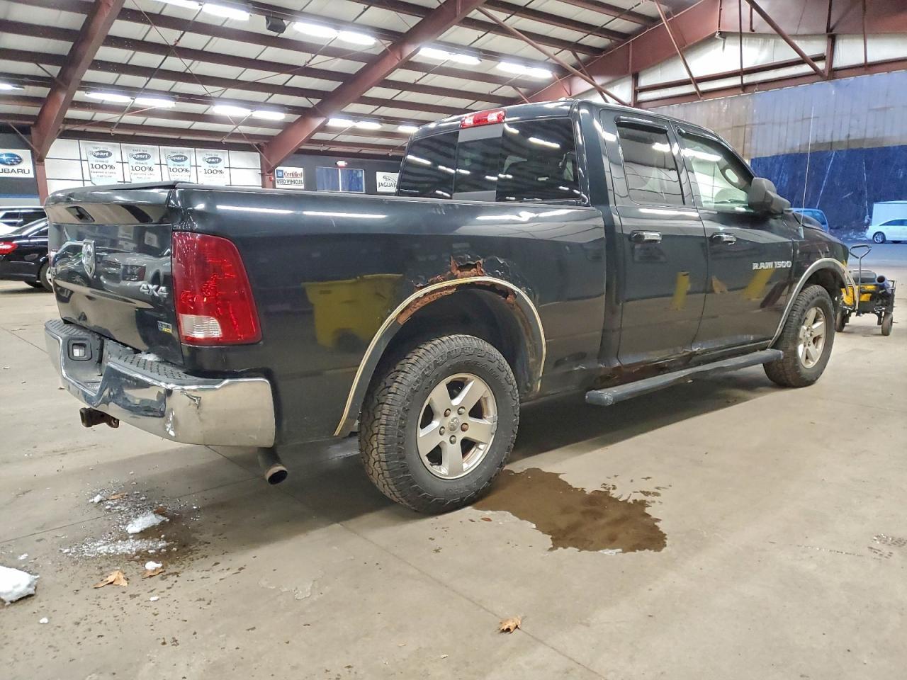 2011 Dodge Ram 1500 - Image 3