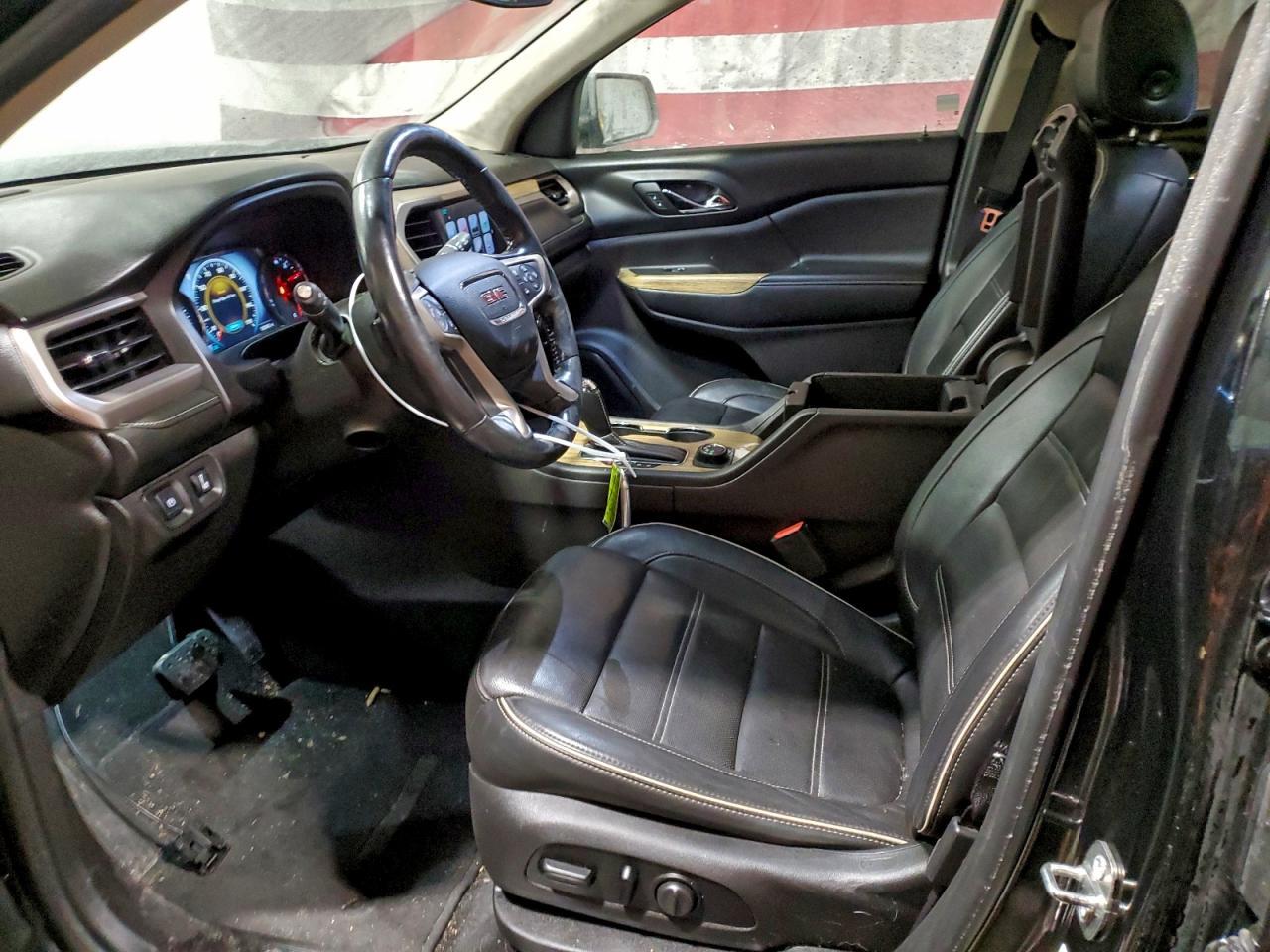 2017 GMC Acadia Denali - Image 7