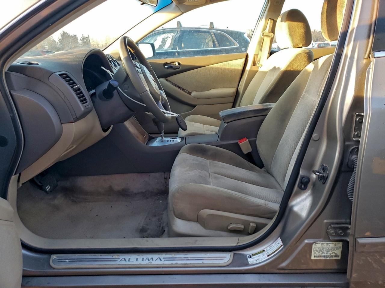 2026 Nissan Altima 2.5 - Фото 7