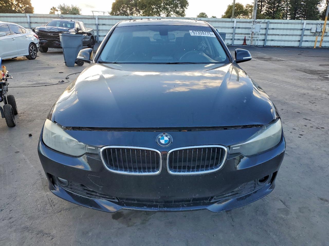 2014 BMW 328 I Sulev - Фото 5