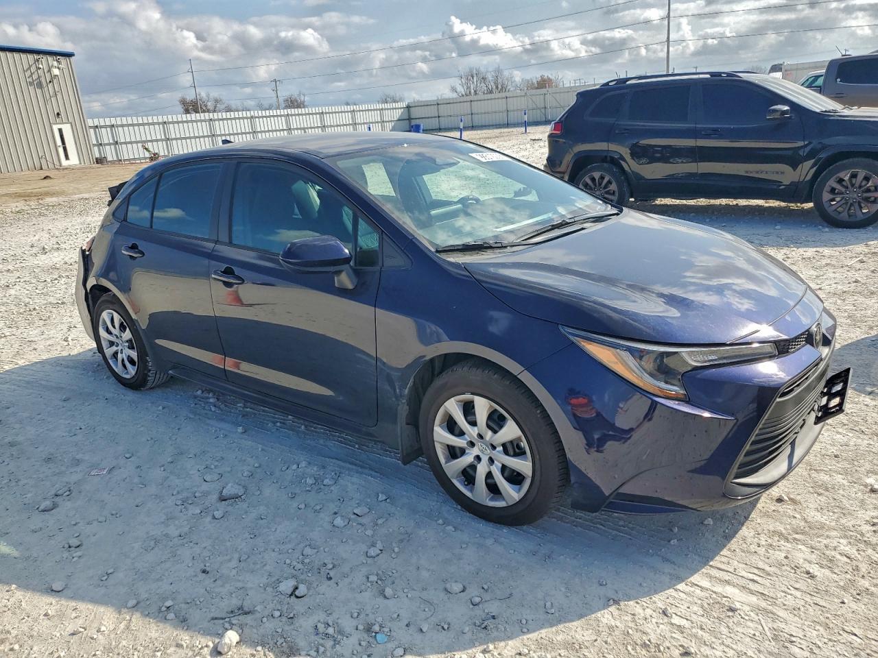 2026 Toyota Corolla Le - Image 4