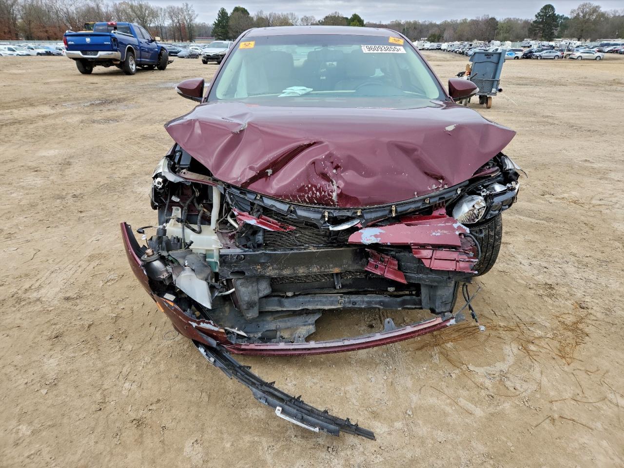 2014 Toyota Avalon Base - Фото 5