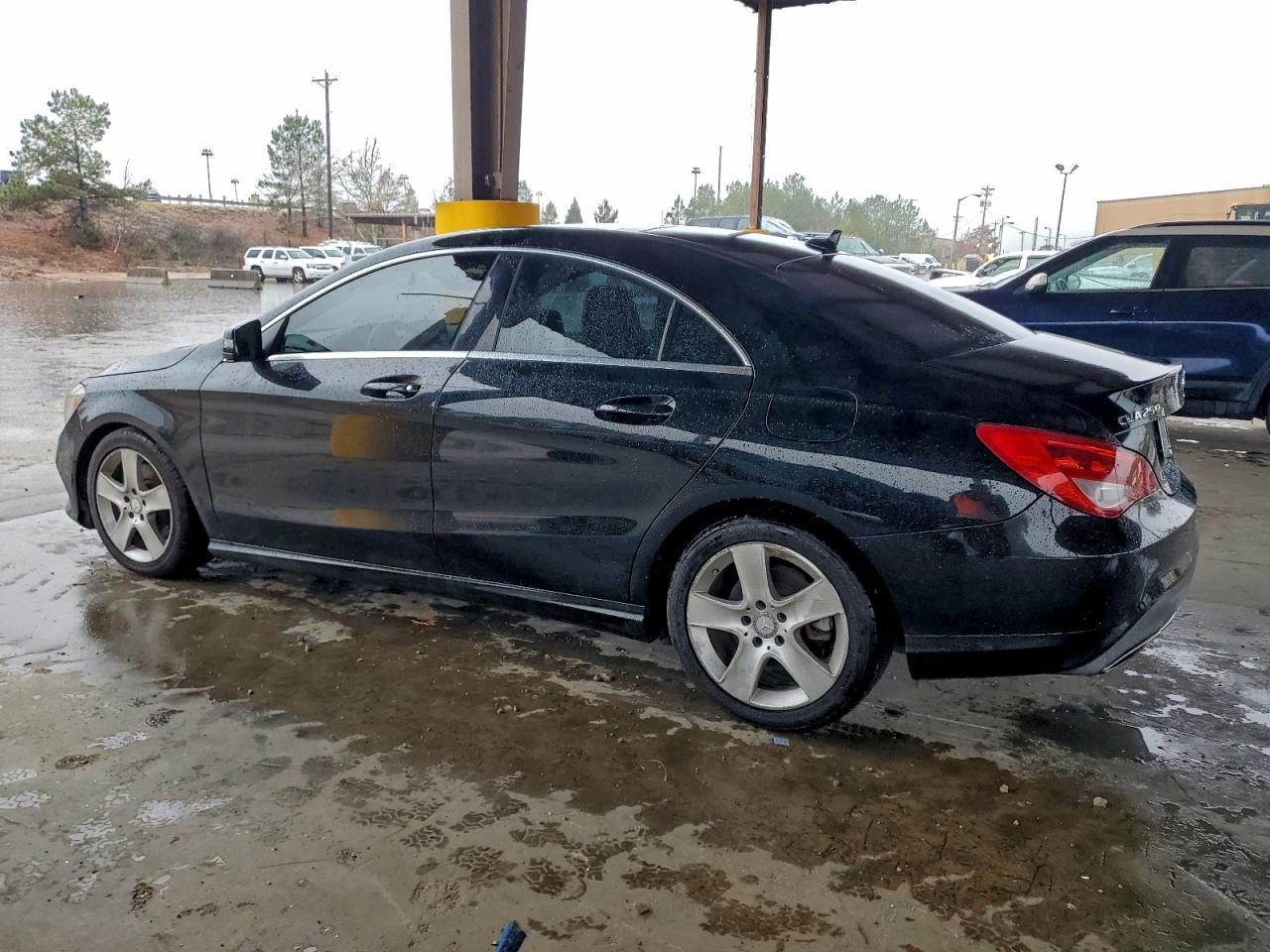 2017 Mercedes-Benz Cla 250 - Image 2