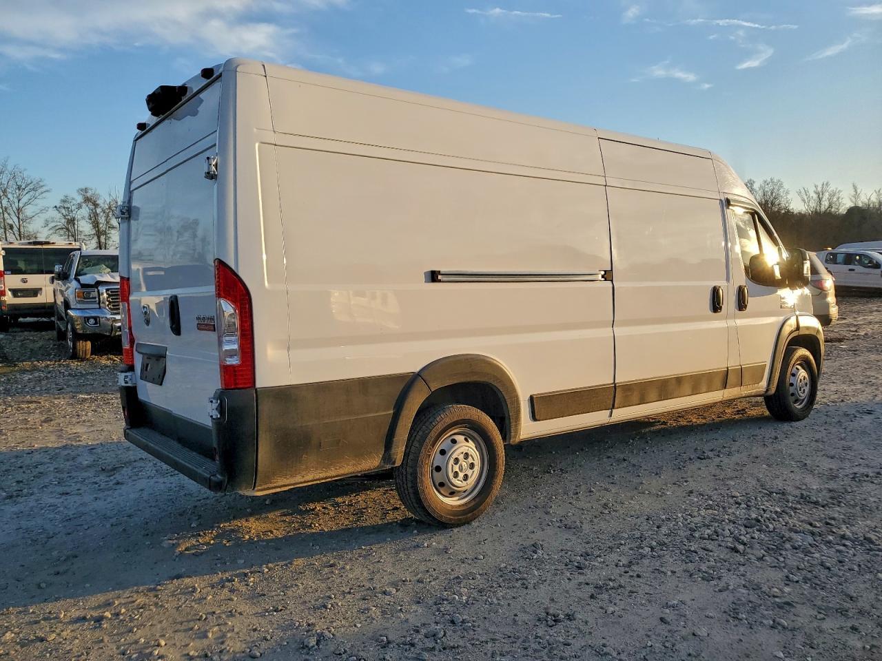 2021 Ram Promaster 3500 3500 High - Image 3