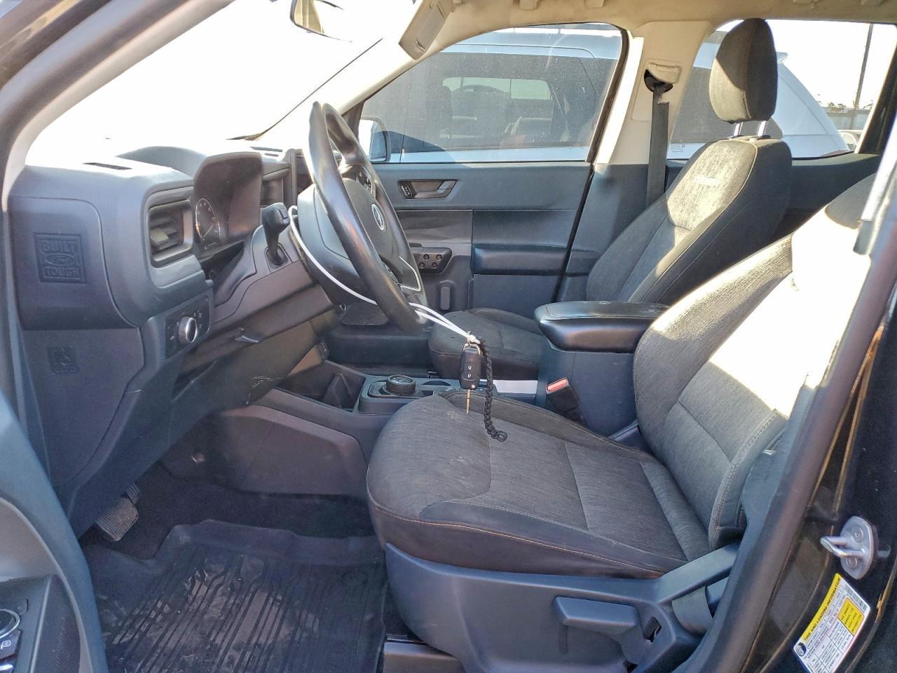 2024 Ford Maverick Xlt Tremor - Image 7