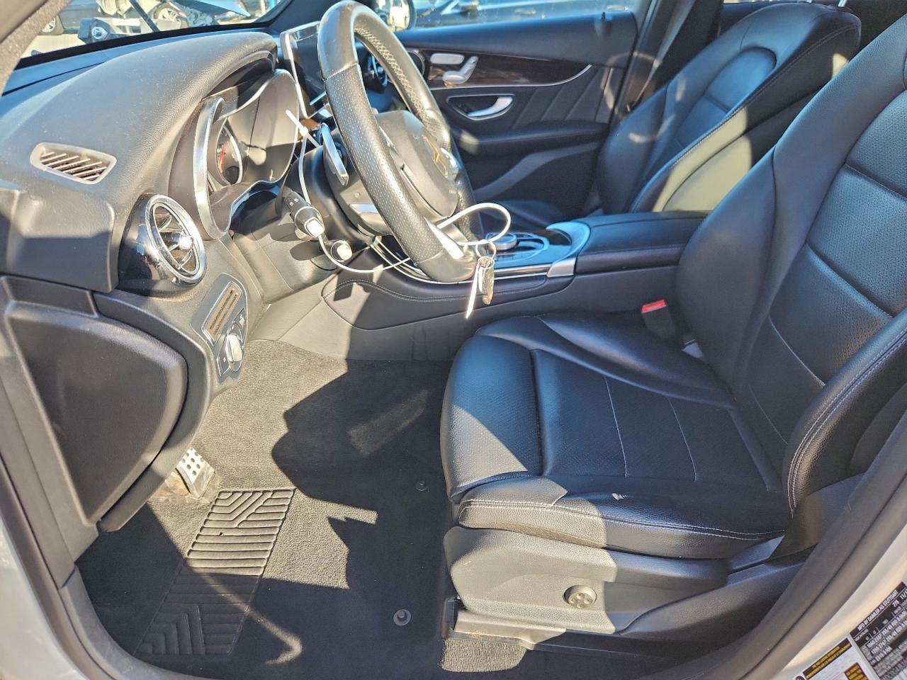 2018 Mercedes-Benz Glc 300 - Image 7