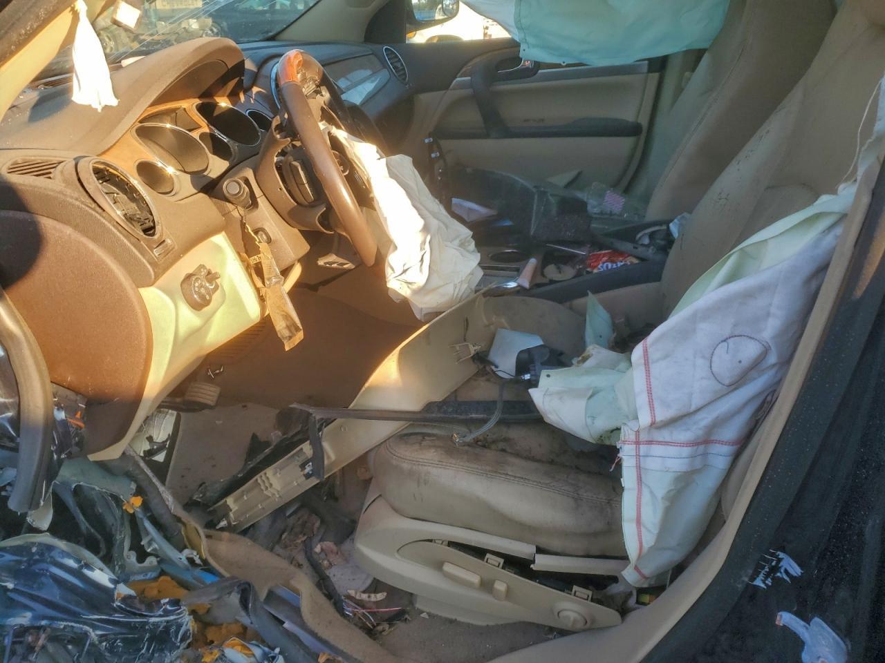 2012 Buick Enclave - Фото 7