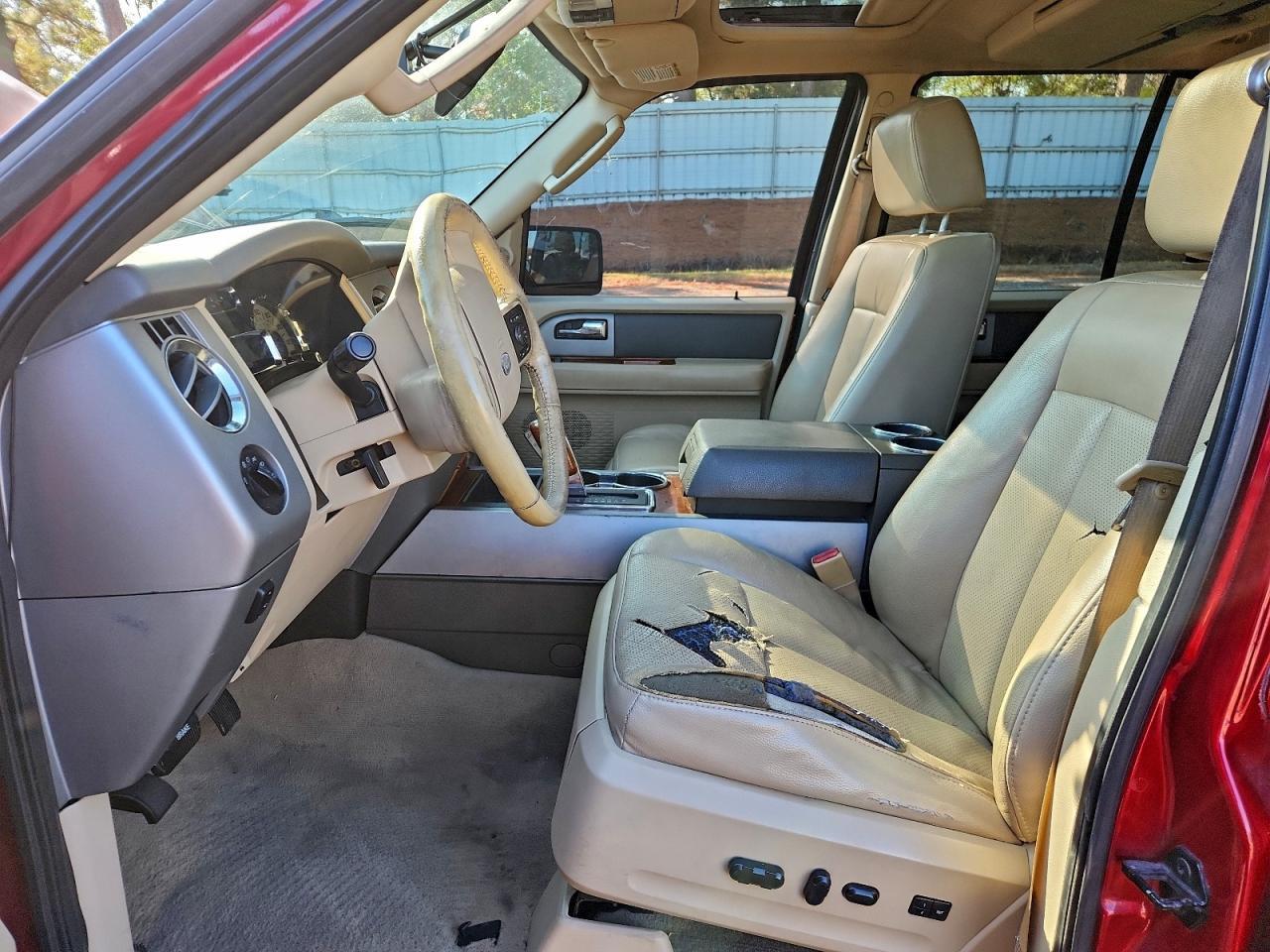 2007 Ford Expedition Eddie Bauer - Фото 7