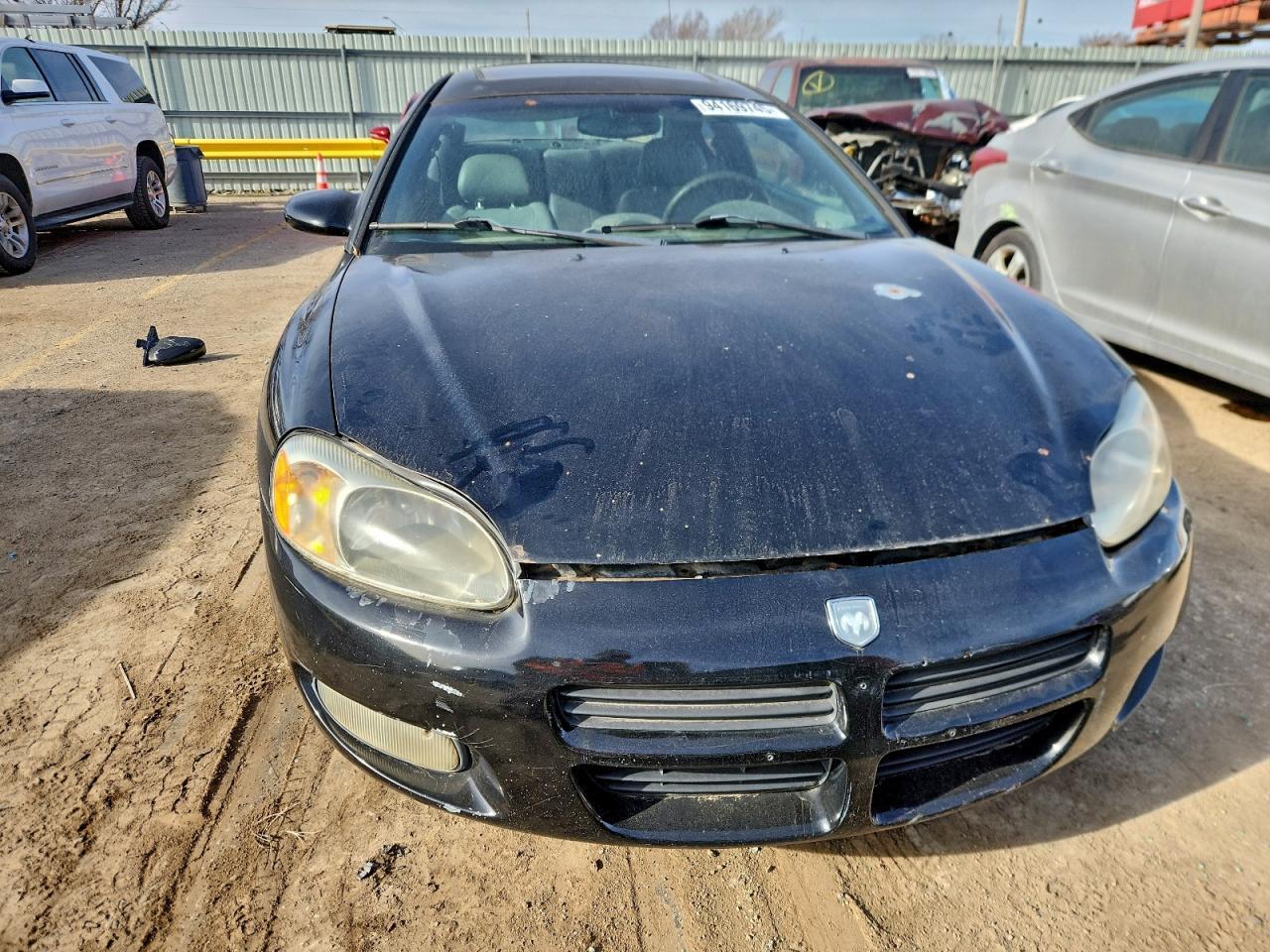 2001 Dodge Stratus R/T - Фото 5
