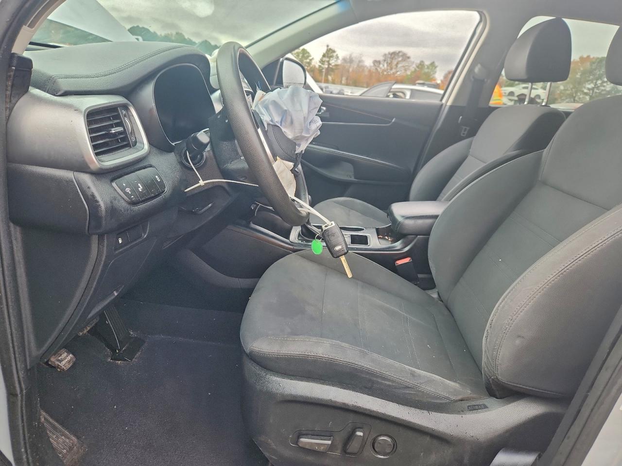 2019 Kia Sorento Lx V6 - Image 7