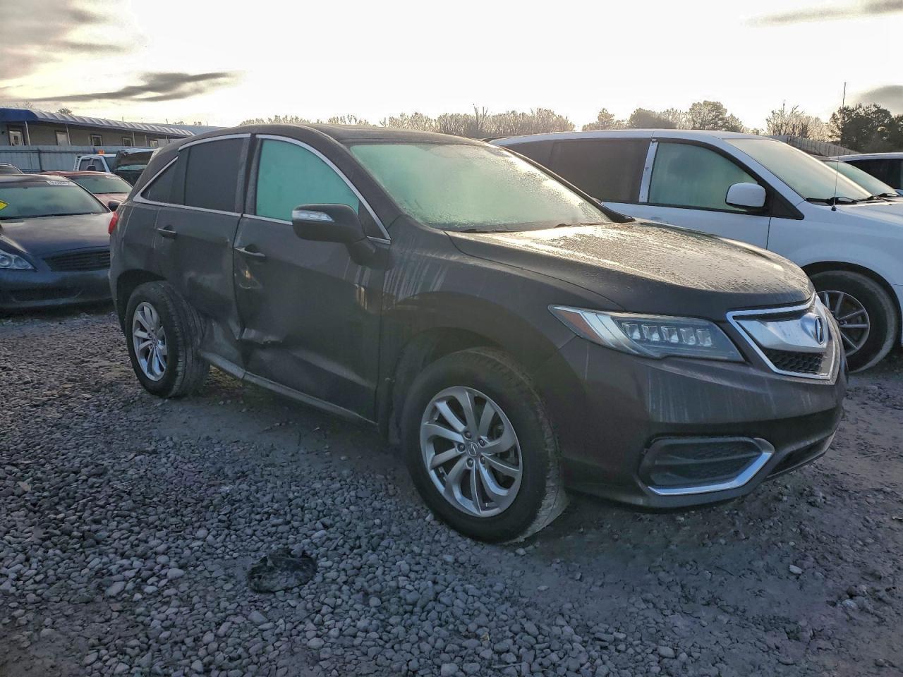 2017 Acura Rdx Technology - Image 4
