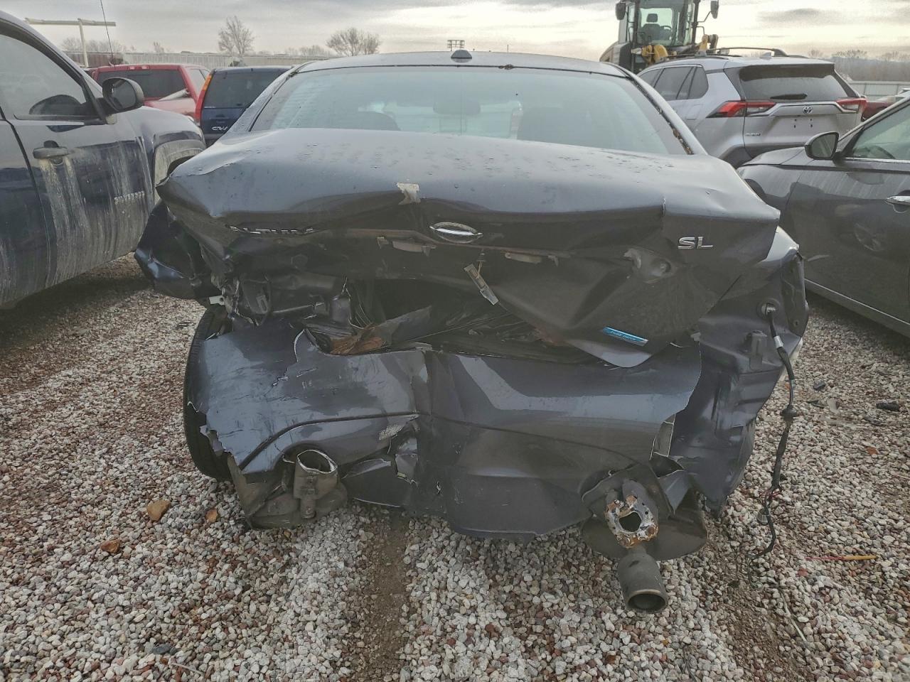 2013 Nissan Altima 2.5 - Image 6