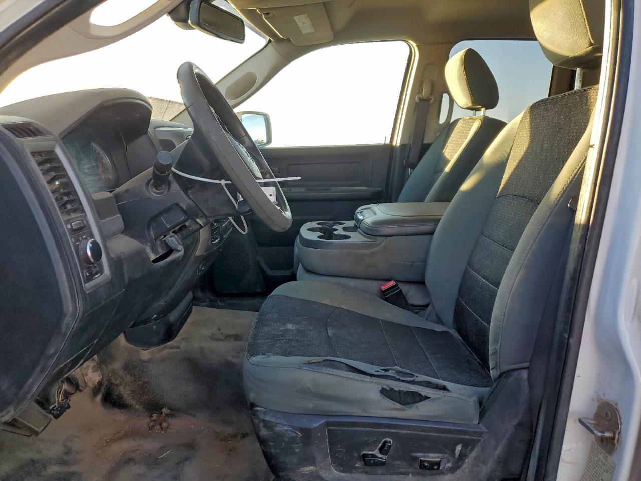 2020 Ram 1500 Classic Tradesman - Image 7