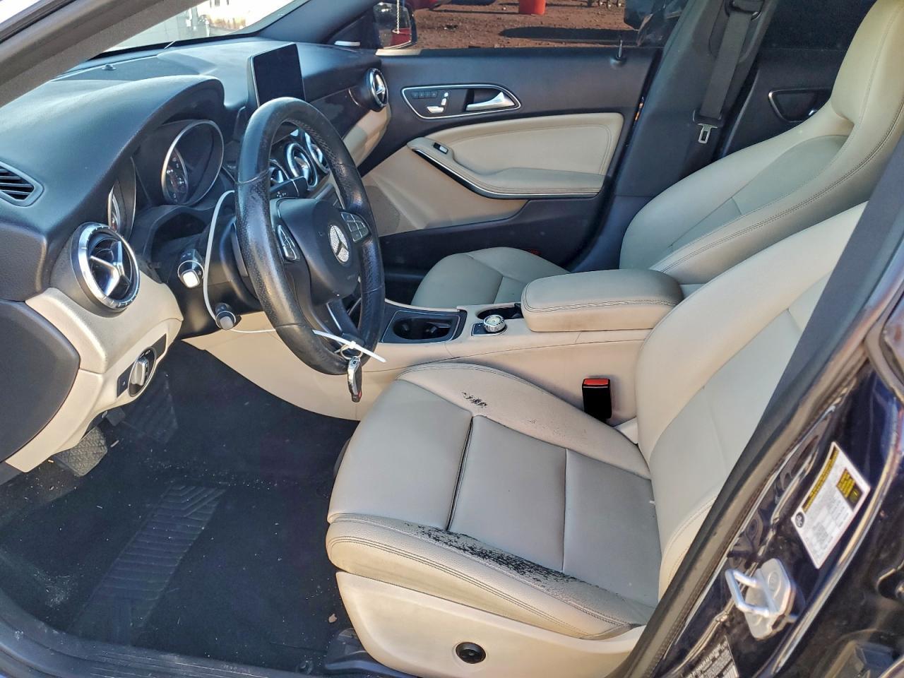 2018 Mercedes-Benz Cla 250 - Фото 7