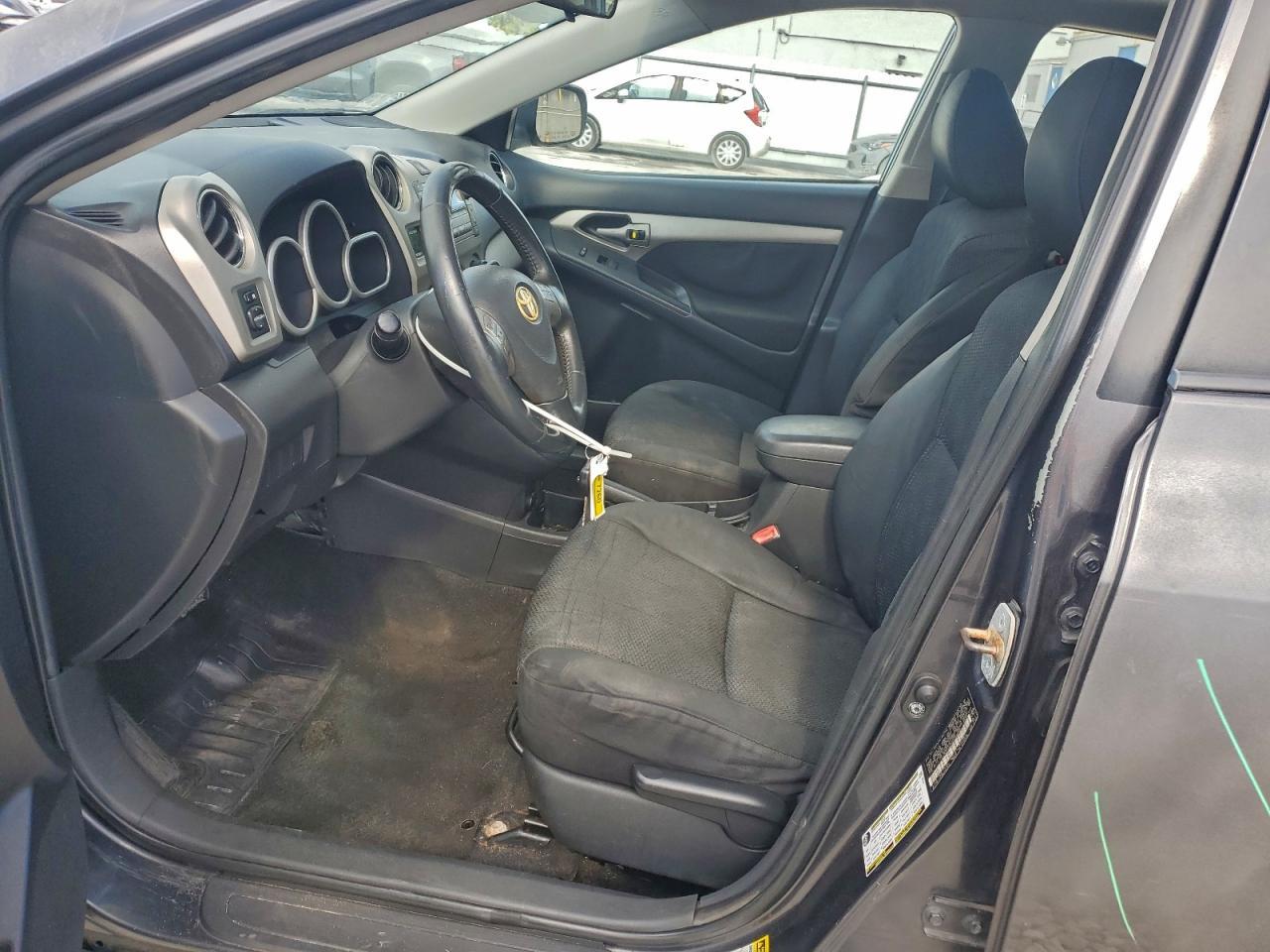 2009 Toyota Corolla Matrix S - Image 7