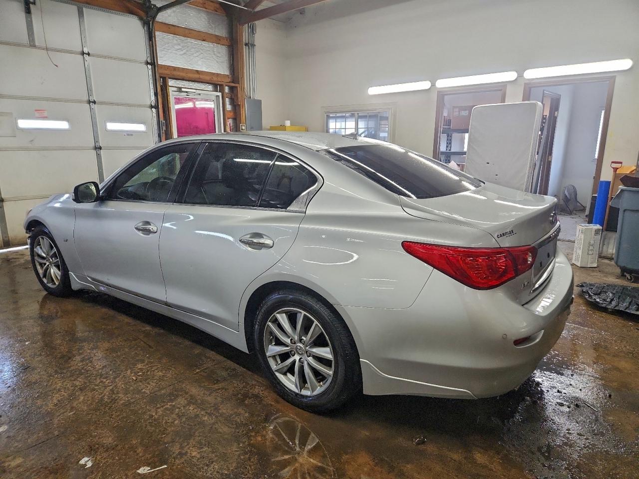 2014 Infinity Q50 Premium - Фото 2