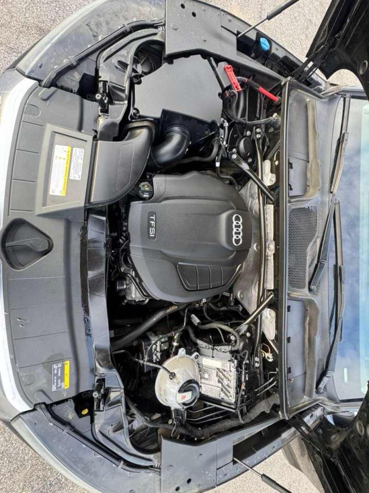 2020 Audi Q5 Premium - Фото 7