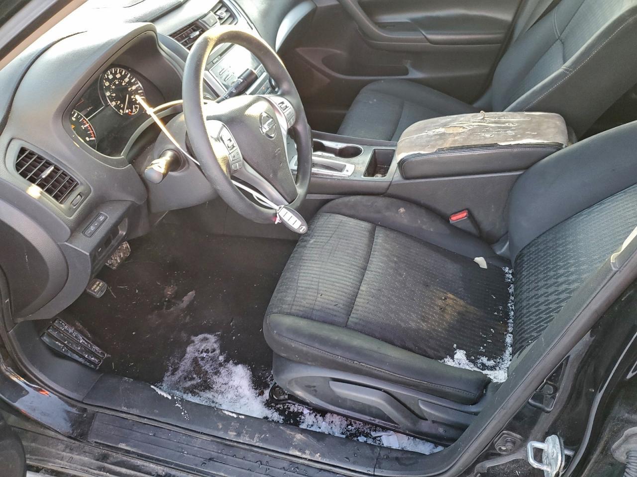 2016 Nissan Altima 2.5 - Image 7