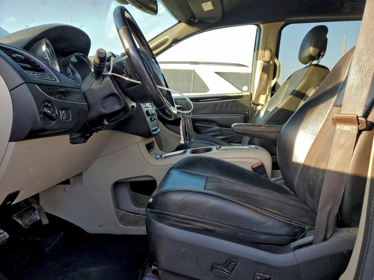 2020 Dodge Grand Caravan Sxt - Image 7
