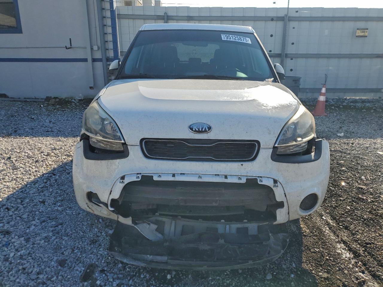 2013 Kia Soul + - Фото 5