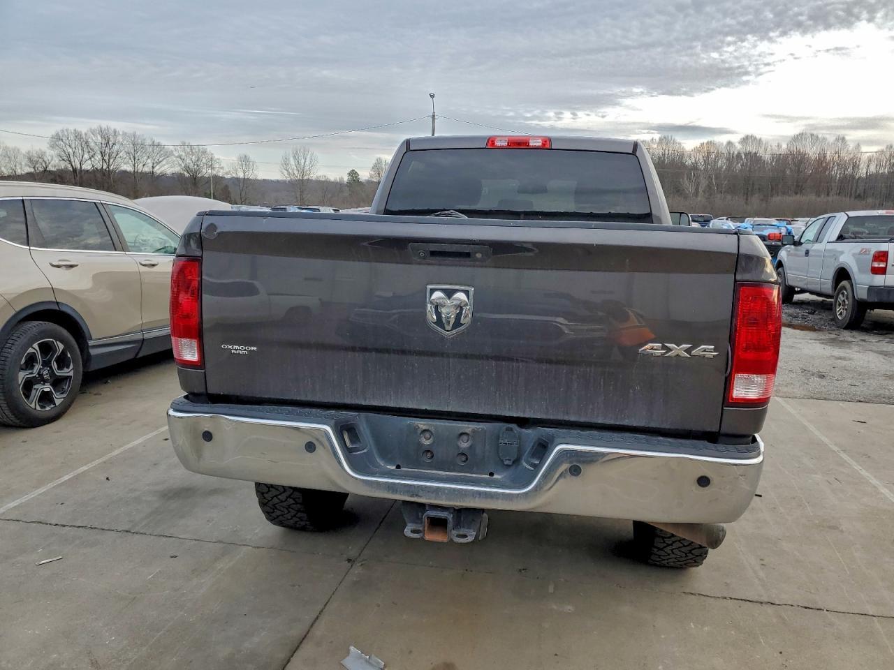 2017 Ram 2500 St - Image 6