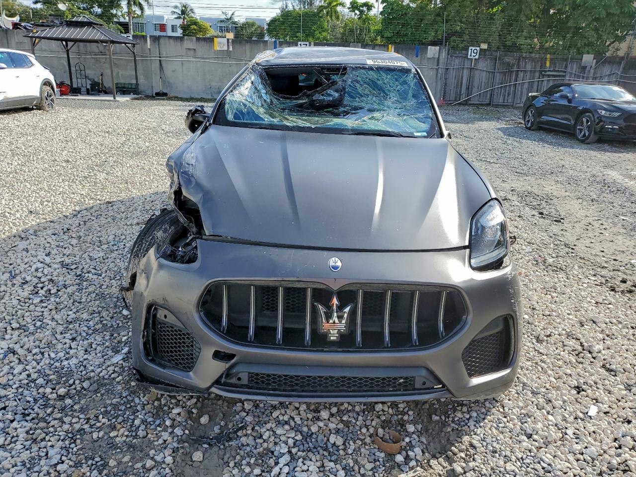 2023 Maserati Grecale Gt - Image 5